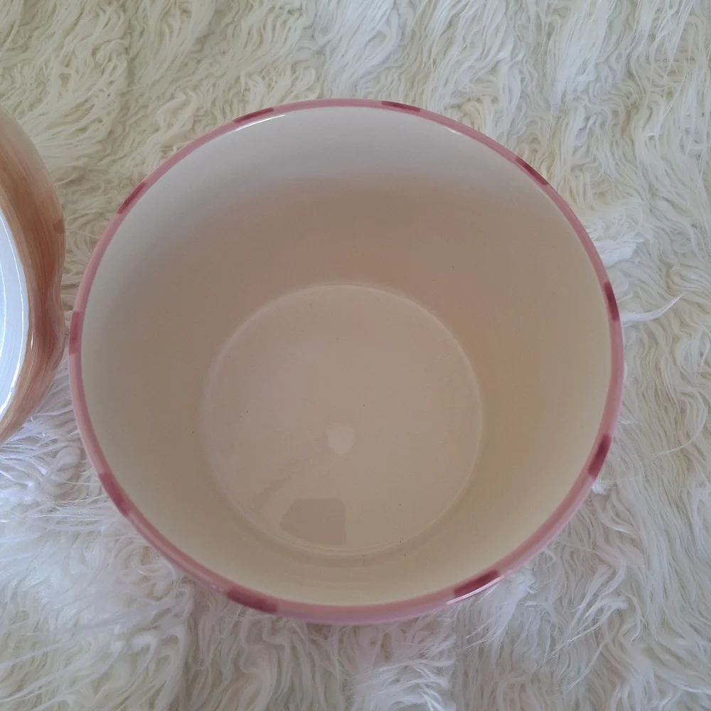 American Atelier at home cookie jar